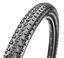 Вело покрышка Maxxis CrossMark 26×2.25 60TPI, 70a