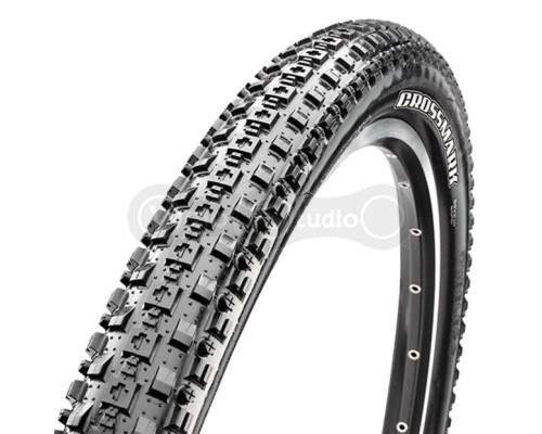Вело покришка Maxxis CrossMark 26×2.25 60TPI, 70a