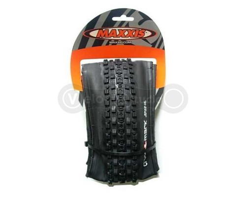 Покрышка Maxxis Cross Mark 27.5x1.95 складная, 60TPI, 70a