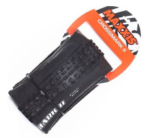Покрышка Maxxis Cross Mark II 27.5×2.10 складная, 60TPI, 70a