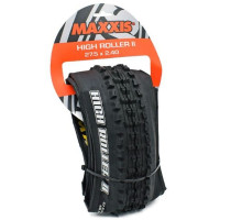 Покрышка Maxxis High Roller II 27.5x2.40 складная, 3C/TR 60TPI, MaxxPro, 60a, SPC