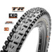 Покрышка Maxxis High Roller II 27.5x2.40 складная, 3C/TR 60TPI, MaxxPro, 60a, SPC