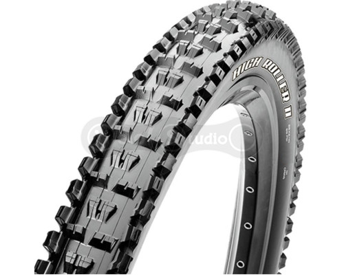 Покрышка Maxxis High Roller II 27.5x2.40, 60*2TPI, DPC (butyl)