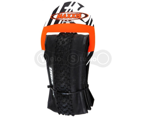 Вело покрышка Maxxis Ikon 27.5x2.20, складная, 60TPI, 62a/60a