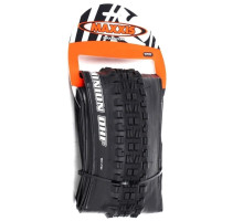 Покрышка Maxxis Minion DHF 26x2.35, складная, 60TPI, 60a, передняя