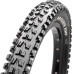 Вело покришка Maxxis Minion DHF 26x2.50, 60*2TPI, ST/42a, DPC (butyl), передня