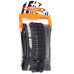 Вело покрышка Maxxis Minion DHF 26x2.50, складная, WT, EXO/TR, 60TPI передняя