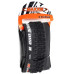 Вело покришка Maxxis Minion DHF 27.5x2.60, складана, 120TPI, 3C/EXO/TR, 60a передня