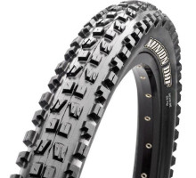 Покрышка Maxxis Minion DHF 27.5x2.50, 60*2TPI, ST/42a, DPC (butyl), передняя