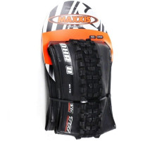 Покрышка Maxxis Minion DHF 29x2.30, складная, EXO/TR 60TPI, 62a/60a передняя