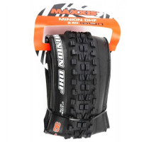 Покрышка Maxxis Minion DHF 29x2.50, складная, WT, EXO/TR 60TPI, 62a/60a передняя