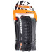 Покрышка Maxxis Minion DHF 24x2.50, складная, 3C/EXO/TR, 120TPI, 62a/60a
