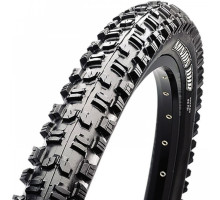 Покрышка Maxxis Minion DHR 26x2.50, 60*2TPI, MaxxPro, 60a, DPC (butyl), задняя
