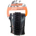 Покрышка Maxxis Minion DHR II 26x2.30, складная, 3C/EXO/TR 60TPI, задняя