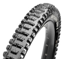 Покрышка Maxxis Minion DHR II 26X2.40, 60*2TPI, MaxxPro, 60a задняя