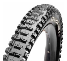 Покрышка Maxxis Minion DHR II 27.5X2.40, 60*2TPI, 60a задняя