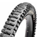 Покрышка Maxxis Minion DHR II 27.5X2.40, 60*2TPI, 60a задняя