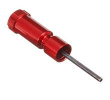 Ручка регулювання відскоку Rock Shox Sid/Reba/Recon 27,5 дюймів після 2012 року