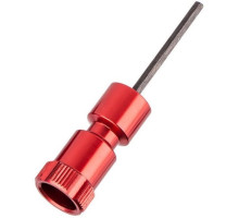 Ручка регулювання відскоку Rock Shox Sid/Reba/Recon 26 дюймів після 2012 року