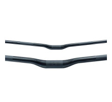 Руль MERIDA Expert TR 35 780 мм подъем 20 мм Black Matt