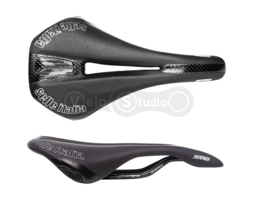 Седло Selle Italia Novus Flow 2020