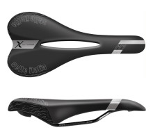 Седло Selle Italia X1 Flow Fec Alloy Black