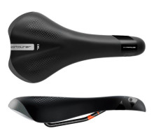 Сідло Sportourer X Race Gel Hi-Viz