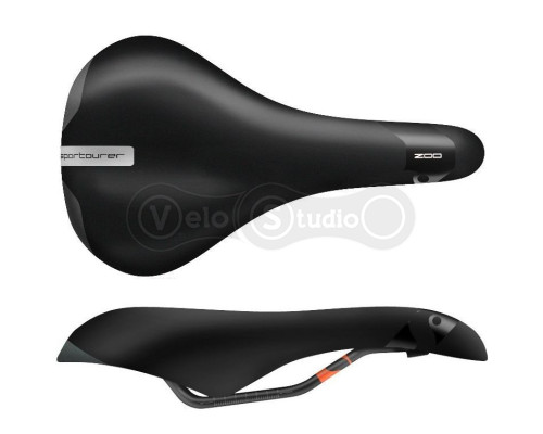Сідло Sportourer ZOO Hi-Viz