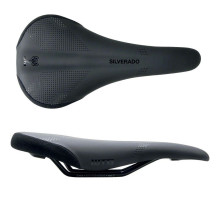Сідло WTB Silverado Steel Narrow