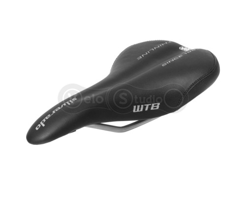 Сідло WTB Silverado Steel Narrow