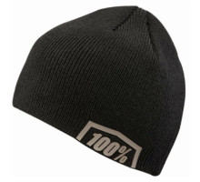 Шапка Ride 100% ESSENTIAL Beanie Black