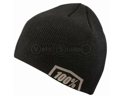 Шапка Ride 100% ESSENTIAL Beanie Black