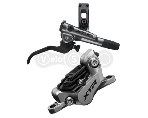 Тормоз Shimano XTR M9120 задний, 4-поршня Enduro/Trail