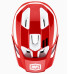 Вело шолом Ride 100% ALTEC Helmet Red L/XL