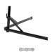 Стенд PRO для ремонта велосипеда Bike repair stand