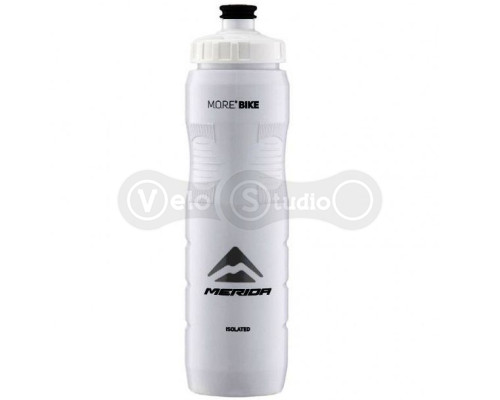 Термофляга Merida Thermos Bottle 650 белая