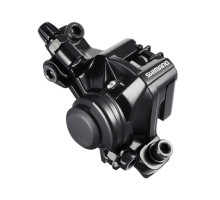 Гальмо дискове механічне Shimano BR-M375 без адаптера