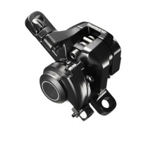 Гальмо дискове механічне Shimano BR-R317-R Заднє