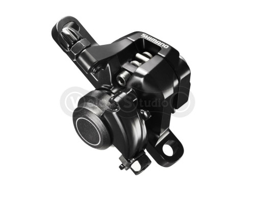 Тормоз дисковый механический Shimano BR-R317-R Задний