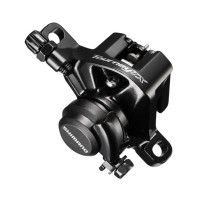Гальмо дискове механічне Shimano BR-TX805 без адаптера