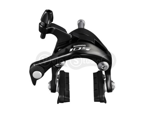 Гальмо ободне Shimano 105 BR-5800-R Заднє