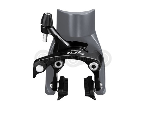 Гальмо ободне Shimano 105 BR-5810-F Переднє