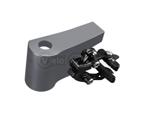 Гальмо ободне Shimano 105 BR-5810-R Заднє