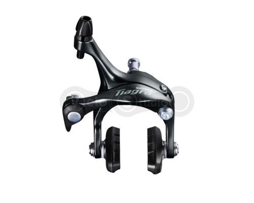 Гальмо ободне Shimano Tiagra BR-4700-F переднє