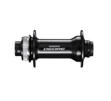 Втулка передняя Shimano Deore HB-M6010 15x100мм ось 32H