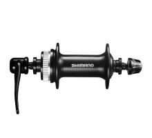 Втулка передняя Shimano HB-M4050 100мм QR 36H