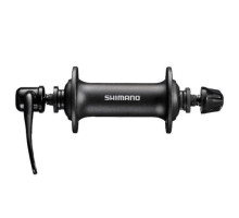 Втулка передняя Shimano HB-T3000 100x10 мм V-brake QR 32H
