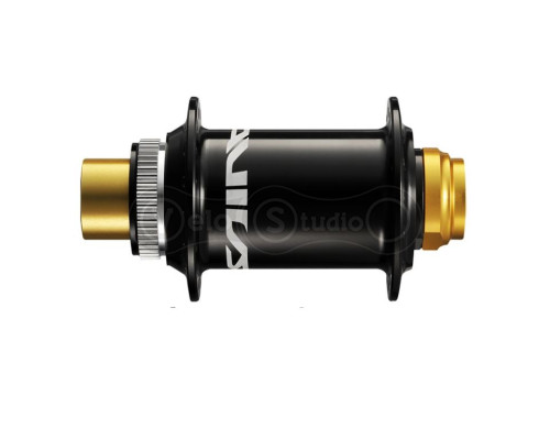 Втулка передняя Shimano Saint HB-M820 20x110 мм ось 32H