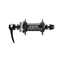 Втулка передняя Shimano SLX HB-M7000 100x10мм QR 32H