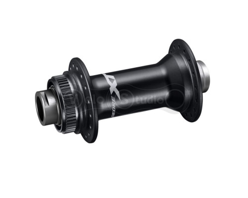 Втулка передняя Shimano XT HB-M8110 15x100 мм ось 32H